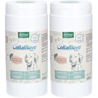 Produktbild von AniForte Collamove Dog Kollagenreiches Gelenk-Supplement für Hunde Pulver 1000g