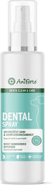 AniForte Denta Clean & Care Dentalspray Zahnpflege für Hunde 100 ml Türkis - 100 ml – Bild 1 von 3