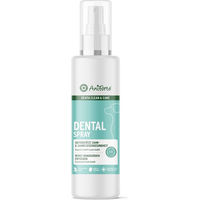 Produktbild von AniForte Denta Clean & Care Dentalspray Zahnpflege für Hunde 100 ml Türkis - 100 ml