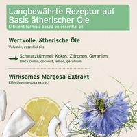 Produktbild von AniForte Ectoprotex Spot-On für Hunde gegen Flöhe, Zecken und Milben - 150 ml