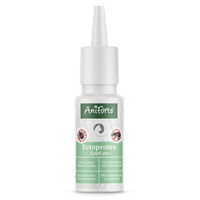 Produktbild von AniForte Ectoprotex Spot-on für Katzen Kitten 50 ml gegen Flöhe Zecken und Milben - 50 ml