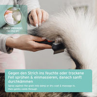 Produktbild von AniForte Entfilzungsspray Fellharmonie Sensitiv 200 ml - 200 ml