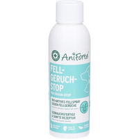 Produktbild von AniForte Fellgeruch-STOP Fellspray gegen unangenehme Fellgerüche 200 ml - 200 ml