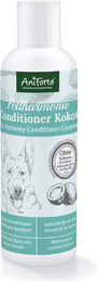 AniForte Fellharmonie Conditioner Kokos Pflegespülung für Hunde 200 ml - 200 ml – Bild 1 von 5