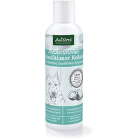 Produktbild von AniForte Fellharmonie Conditioner Kokos Pflegespülung für Hunde 200 ml - 200 ml