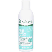Produktbild von AniForte Fellharmonie Shampoo Kokos für alle Tierarten und Felltypen 200 ml