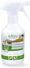 AniForte Floh-EX Spray gegen Flöhe, Zecken und Milben 250 ml – Bild 1 von 3