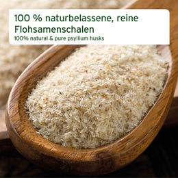 AniForte Flohsamenschalen 250 g - 250 g – Bild 1 von 4