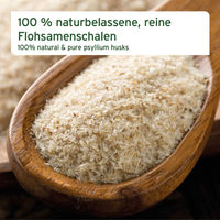 Produktbild von AniForte Flohsamenschalen 250 g - 250 g