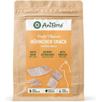 Produktbild von AniForte Gefriergetrocknetes Katzen Leckerli Huhn 50g
