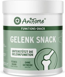 AniForte Gelenk-Funktionssnack Huhn 300g - 300 g – Bild 1 von 4