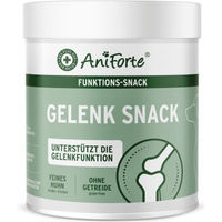 Produktbild von AniForte Gelenk-Funktionssnack Huhn 300g - 300 g