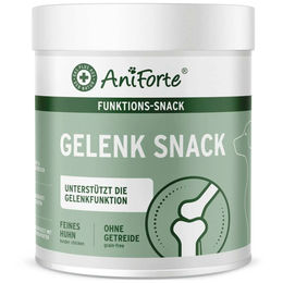 AniForte Gelenk Snack Huhn Monoprotein 50g – Bild 1 von 1