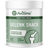 Produktbild von AniForte Gelenk Snack Huhn Monoprotein 50g