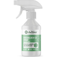 Produktbild von AniForte Grasmilben-EX Spray für Hunde 250ml - 250 ml