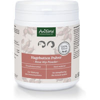 Produktbild von AniForte Hagebuttenpulver 500 g zur Unterstützung der Gelenke und Immunstärkung - 500 g