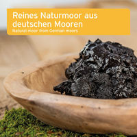 Produktbild von AniForte Heilmoor Pulver zur Unterstützung von Magen-Darm und Immunsystem für Hunde 750 g - 750 g