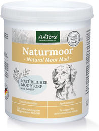 AniForte Heilmoor Verdauungshilfe für Hunde 1200g - 1,2 kg – Bild 1 von 7