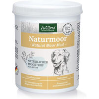 Produktbild von AniForte Heilmoor Verdauungshilfe für Hunde 1200g - 1,2 kg