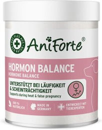 AniForte Hormon Balance Pulver zur Unterstützung des Hormonhaushalts 80 g - 80 g – Bild 1 von 2