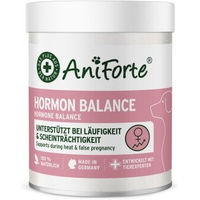Produktbild von AniForte Hormon Balance Pulver zur Unterstützung des Hormonhaushalts 80 g - 80 g