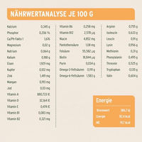Produktbild von AniForte Hundefutter Nassfutter LandChicken Huhn Stückchen in Sauce 6 x 400g ohne Farb- und Aromastoffe sowie Konservierungsstoffe für alle Altersstufen und Größen - 6 x 400 g