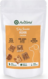 AniForte Hundesnacks Huhn getreidefrei monoprotein 150g - 150 g – Bild 1 von 2