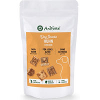 Produktbild von AniForte Hundesnacks Huhn getreidefrei monoprotein 150g - 150 g