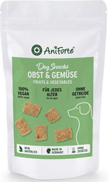 AniForte Hundesnacks Obst & Gemüse getreidefrei 150g - 150 g – Bild 1 von 2