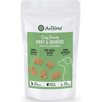 Produktbild von AniForte Hundesnacks Obst & Gemüse getreidefrei 150g - 150 g