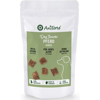 Produktbild von AniForte Hundesnacks Pferd getreidefrei und monoprotein 150g - 150 g