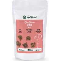 Produktbild von AniForte Hundesnacks Rind getreidefrei und monoprotein 150g - 150 g