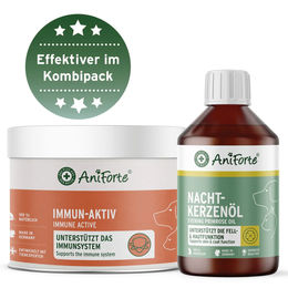 Produktbild von AniForte Immun-Fit Set