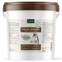 Produktbild von AniForte Indische Flohsamen für Pferde 3 kg - 3 kg
