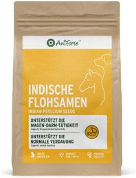 AniForte Indische Flohsamen zur Verdauungshilfe 1kg - 1 kg – Bild 1 von 3