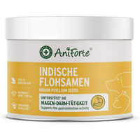 Produktbild von AniForte Indische Flohsamen zur Verdauungshilfe 250 g - 250 g