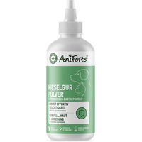 Produktbild von AniForte Kieselgur Pulver zur Milbenbekämpfung 50g