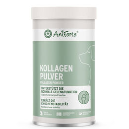 AniForte Kollagen Pulver für Hunde 450 g - 450 g – Bild 1 von 1