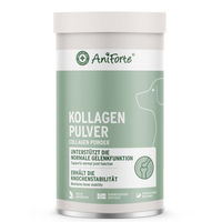 Produktbild von AniForte Kollagen Pulver für Hunde 450 g - 450 g