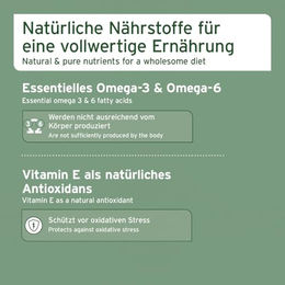 AniForte Lachsöl Kapseln mit Omega 3 für Hunde und Katzen 500 Stück zur Unterstützung von Haut, Fell und Gelenken – Bild 1 von 6