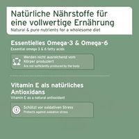 Produktbild von AniForte Lachsöl Kapseln mit Omega 3 für Hunde und Katzen 500 Stück zur Unterstützung von Haut, Fell und Gelenken