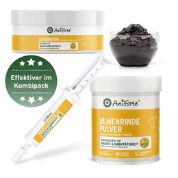 Produktbild von AniForte Magen-Darm Paket M mit Probiotika zur Unterstützung der Verdauung