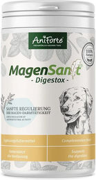 Produktbild von AniForte MagenSanft Pulver Verdauungshilfe für Magen-Darm 2 x 500 g - 2 x 500 g