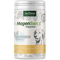 Produktbild von AniForte MagenSanft Pulver Verdauungshilfe für Magen-Darm 2 x 500 g - 2 x 500 g