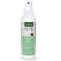 Produktbild von AniForte Milben-STOP Spray für Hunde, Katzen und Pferde
