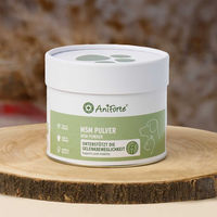 Produktbild von AniForte MSM Pulver zur Unterstützung von Gelenken sowie Haut und Fell hypoallergen 300g - 300 g