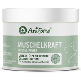 Produktbild von AniForte Muschelkraft Pulver