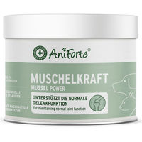 Produktbild von AniForte Muschelkraft Pulver
