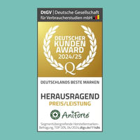 Produktbild von AniForte Neemöl Shampoo für Hunde 500ml gegen Flöhe, Milben, Zecken und Läuse - 500 ml