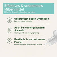 Produktbild von AniForte Ohrenreiniger 20 ml - 20 ml